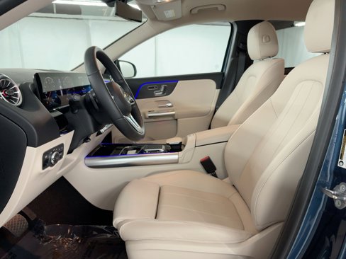 Certified 2023 Mercedes-Benz GLA 250 image 5