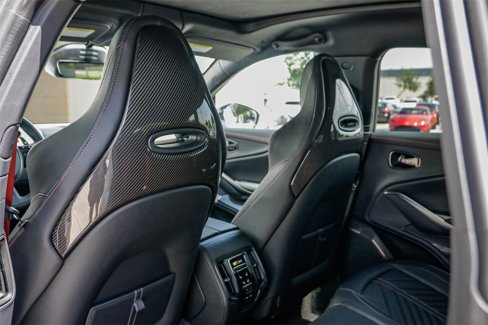 Used 2024 Aston Martin DBX 707 image 35