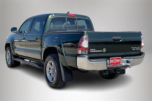 Used 2014 Toyota Tacoma PreRunner image 4
