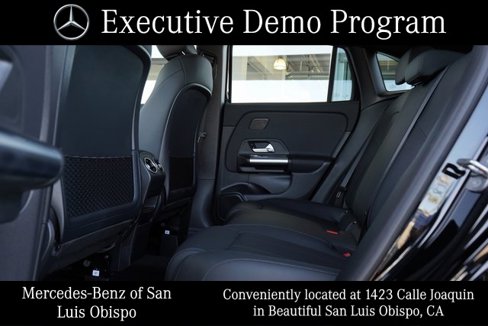 Used 2025 Mercedes-Benz GLA 250 image 27