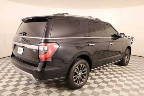 Used 2019 Ford Expedition Limited w/ Equipment Group 301A image 23