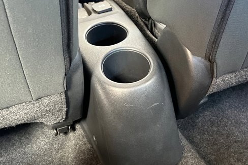 Used 2016 Nissan Versa Note SV image 15