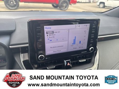 Used 2022 Toyota Corolla SE image 24