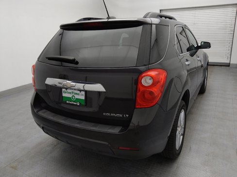 Used 2015 Chevrolet Equinox LT image 7