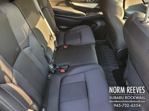 Used 2021 Subaru Ascent Premium w/ Convenience Package image 13