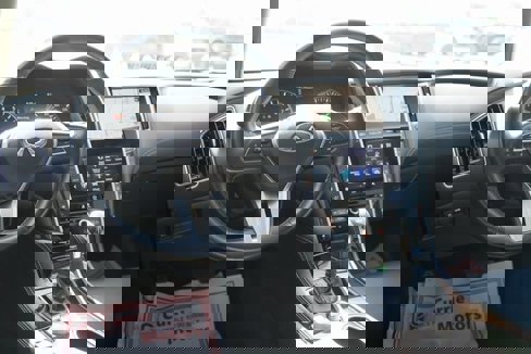 Used 2019 INFINITI Q50 Luxe image 9