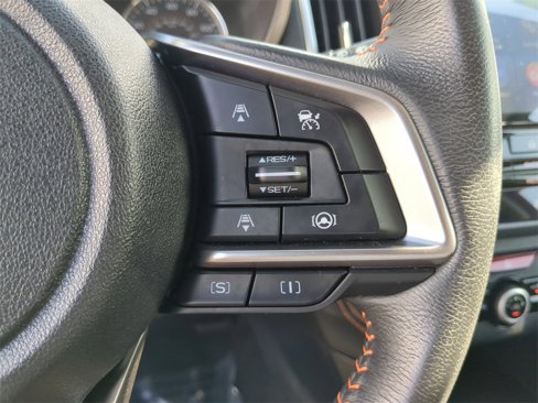 Certified 2022 Subaru Crosstrek 2.5i Limited w/ Moonroof Package 1 image 27