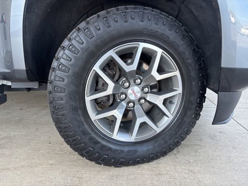 Used 2021 GMC Canyon AT4 image 37