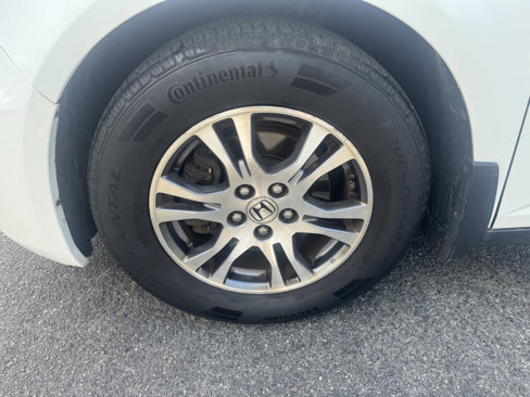 Used 2011 Honda Odyssey EX-L image 37