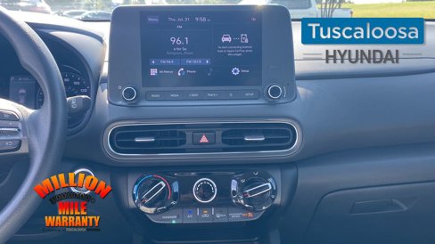 Used 2023 Hyundai Kona SEL image 27