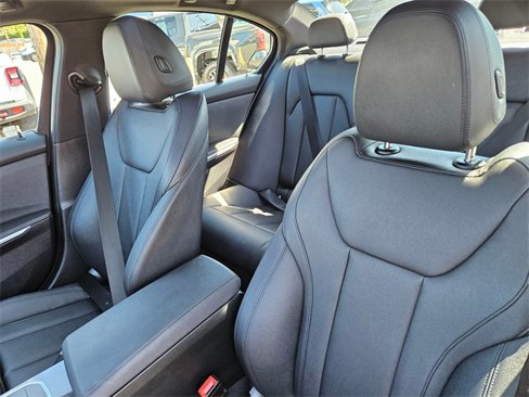 Used 2020 BMW 330i Sedan w/ Convenience Package image 12