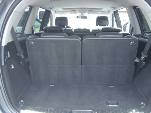 Used 2011 Mercedes-Benz GL 320 BlueTEC 4MATIC image 10