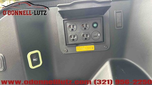 Used 2022 Ford F150 Lightning Lariat w/ Equipment Group 511A High image 41