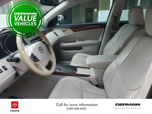 Used 2011 Toyota Avalon image 19