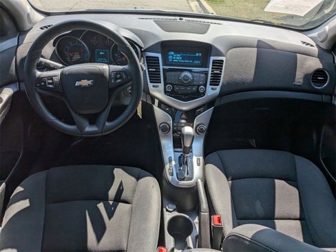 Used 2016 Chevrolet Cruze LT image 23