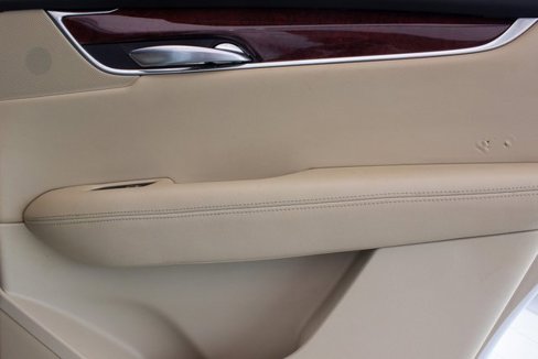 Used 2019 Cadillac XT5 Luxury image 13