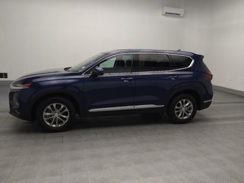 Used 2020 Hyundai Santa Fe SEL w/ Cargo Package image 2