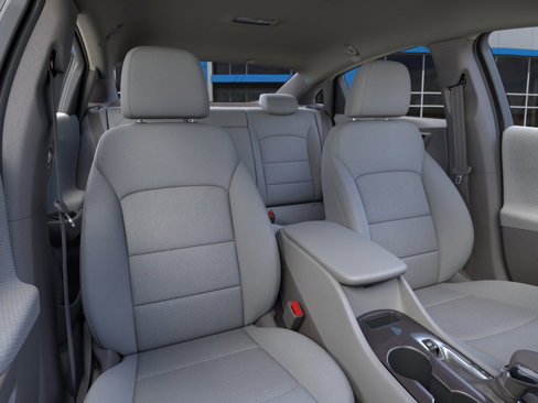 New 2025 Chevrolet Malibu LS image 38