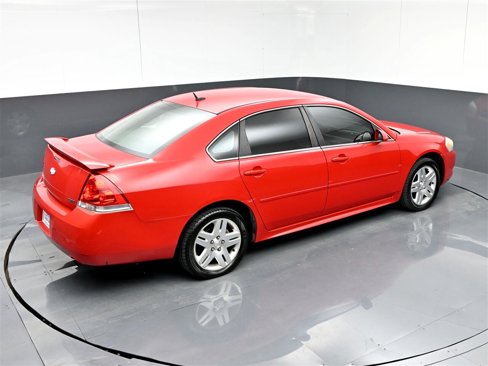 Used 2013 Chevrolet Impala LT image 24