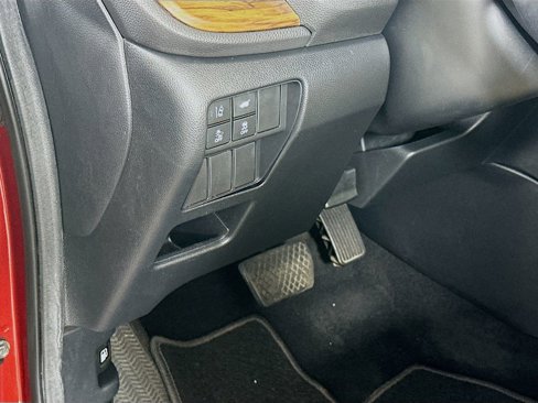Used 2017 Honda CR-V EX-L image 10