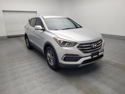 Used 2018 Hyundai Santa Fe Sport image 13