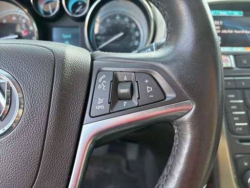 Used 2015 Buick Verano Leather w/ Experience Buick Package image 19