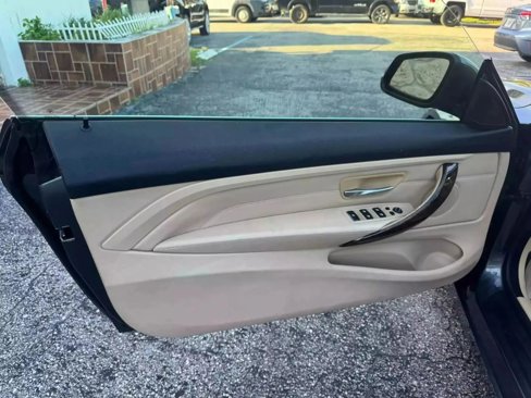Used 2014 BMW 428i Convertible w/ Premium Package image 32