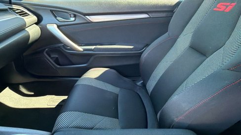 Used 2019 Honda Civic Si image 18