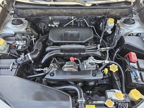 Used 2012 Subaru Outback 2.5i image 10