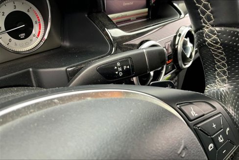 Used 2015 Mercedes-Benz GLK 250 BlueTEC 4MATIC image 14