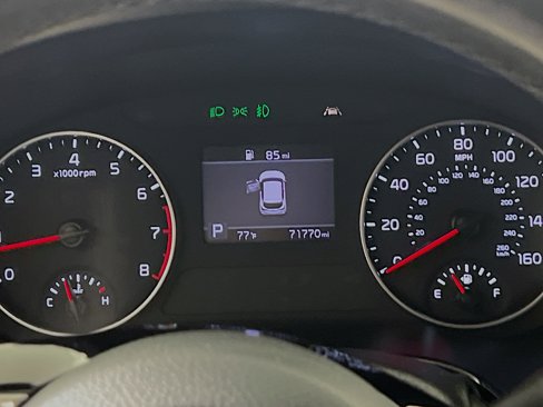 Used 2021 Kia Seltos S image 22