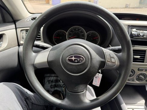 Used 2008 Subaru Impreza 2.5i image 15