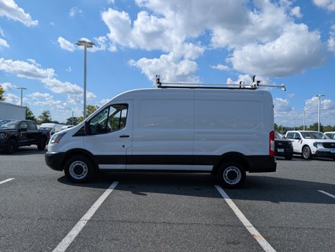 Used 2019 Ford Transit 250 148 Medium Roof image 6
