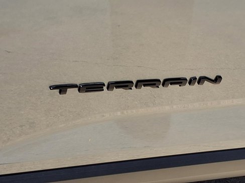New 2026 GMC Terrain Elevation w/ Elevation Premium Package image 10