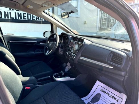 Used 2019 Honda Fit LX image 33