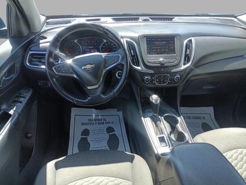Used 2020 Chevrolet Equinox LT w/ Driver Convenience Package image 27