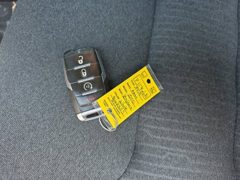 Used 2019 RAM 1500 Big Horn image 24
