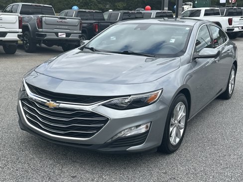 Used 2024 Chevrolet Malibu LT image 7