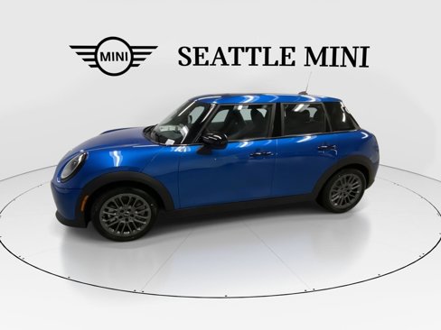 New 2025 MINI Cooper 4-Door Hardtop image 6