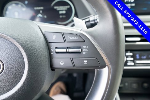 Used 2023 Hyundai Sonata Limited image 24
