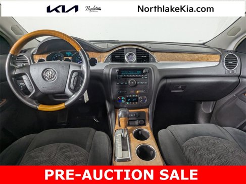 Used 2009 Buick Enclave CX image 15