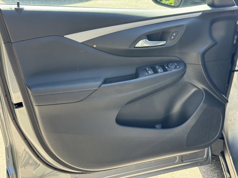 New 2026 Buick Envista Preferred image 38