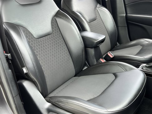 Used 2019 Jeep Compass Altitude image 19