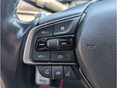 Used 2020 Honda Accord Sport image 17