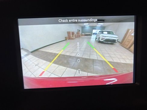 Used 2019 Jeep Compass Latitude w/ Cold Weather Group image 15