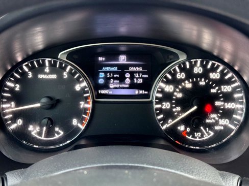 Used 2016 Nissan Altima 2.5 S image 20