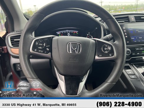 Used 2019 Honda CR-V EX image 21