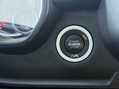 Used 2020 RAM 1500 Big Horn image 24