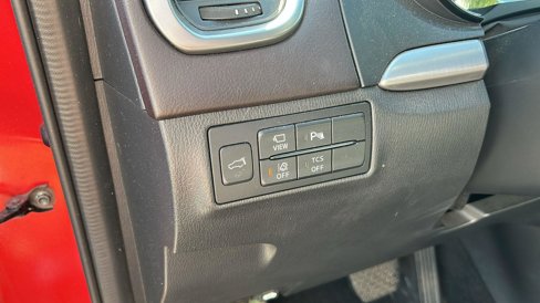 Used 2019 MAZDA CX-9 Grand Touring image 9