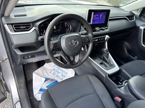 Used 2023 Toyota RAV4 LE image 18